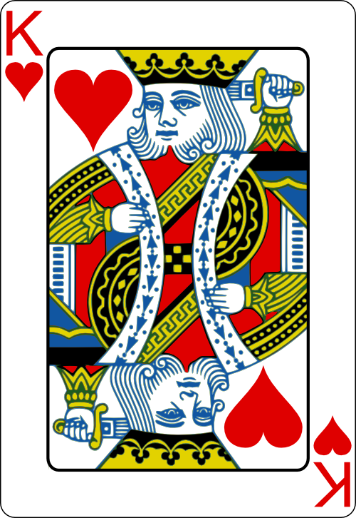 card: K-H